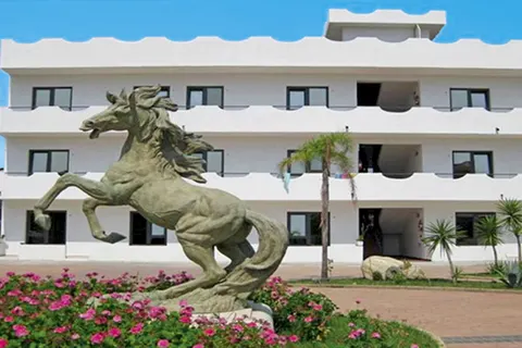 Camping Costa Blu foto 15