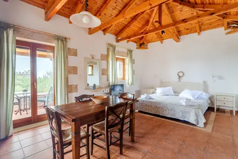 Maniatiko Village in Δημοτική Ενότητα Λεύκτρου — foto 12