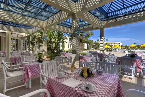 Verdi Tunis Beach Resort in Tunis, foto 7