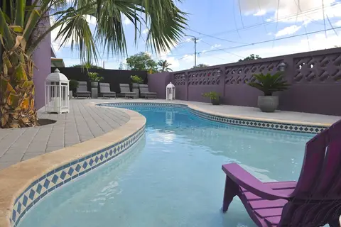 Cadushi Apartments in Punta Brabo — foto 28