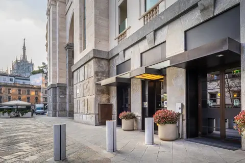 iH Exclusive Milano Ambasciatori in Milaan — foto 13