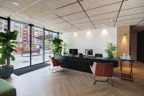 JS Palma Plaza in Palma De Mallorca — foto 6