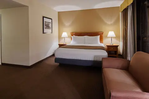 Best Western Plus Bayside Inn in San Diego — foto 2