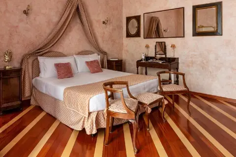 Hotel Sanpi Milano in Milaan — foto 13