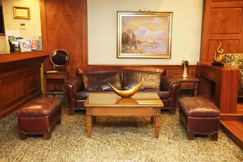 Peak Star Otel in Fatih — foto 28