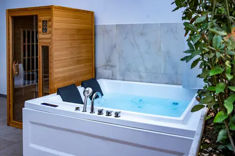Villa Elisio Hotel & Spa in Napels, foto 26