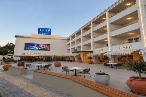 TRYP by Wyndham Didim in Didim, foto 16