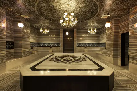 Adalya Ocean Deluxe in Manavgat — foto 19