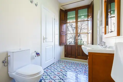 La Perla Granada Suites in Granada — foto 15