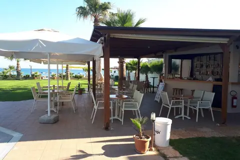 Ilian Beach Studio Apartments in Rethimnon, foto 8