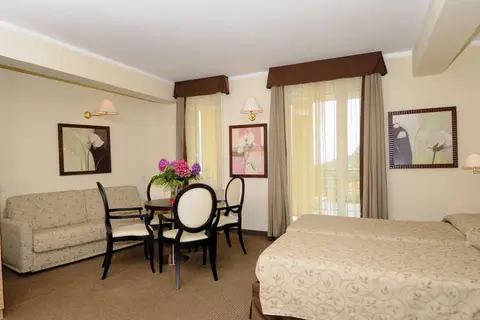 Hotel Cristina in Limone sul Garda — foto 19