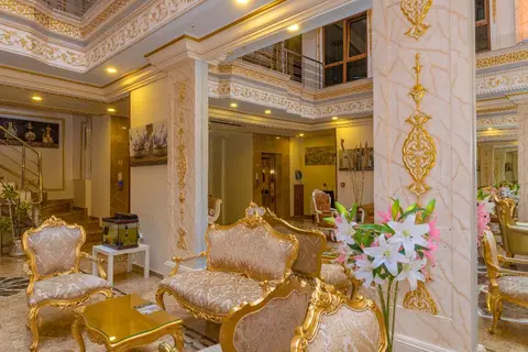 Harmony Hotel & Spa Merter in Fatih — foto 18
