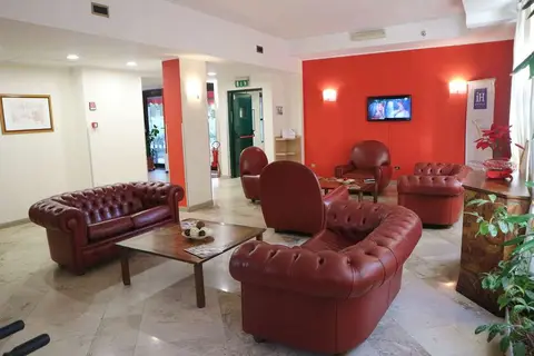 iH Aparthotel Milano Argonne Park in Milaan, foto 12