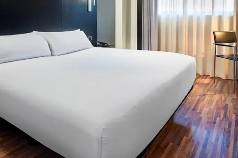 B&B HOTEL Madrid Getafe in Getafe, foto 23