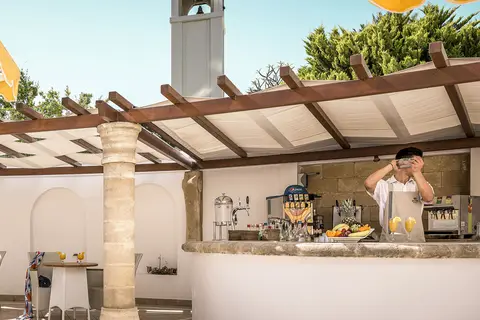 Mitsis Petit Palais in Δημοτική Ενότητα Ρόδου — foto 13