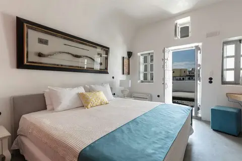 Ducato di Oia in Oia, foto 3