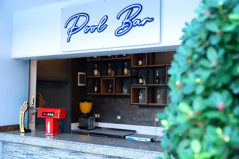 Avena Resort & Spa Hotel in Alanya — foto 20