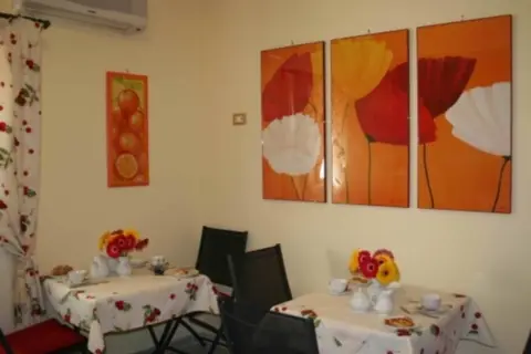 Orleans in Palermo, foto 3