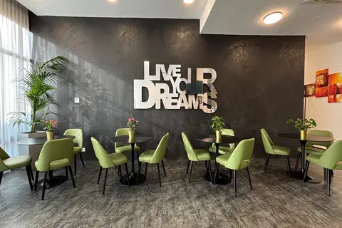 iH Hotels Milano Lorenteggio in Milaan — foto 5