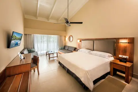 Occidental Punta Cana in Salvaleón de Higüey — foto 14