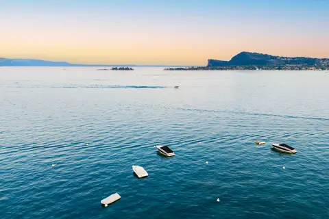 Camping Romantica A Lago in Manerba del Garda — foto 5