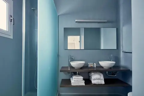 Kouros Boutique Hotel Mykonos in Τούρλος — foto 20