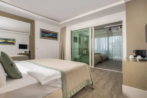 Blue Dreams Resort foto 21