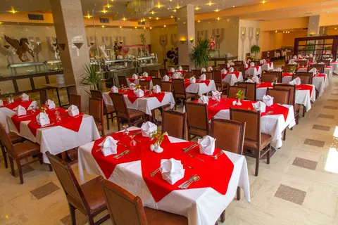 Marlin Inn Azur Resort in Hurghada — foto 14