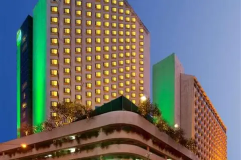 Holiday Inn Bangkok Silom in Bangkok, foto 26