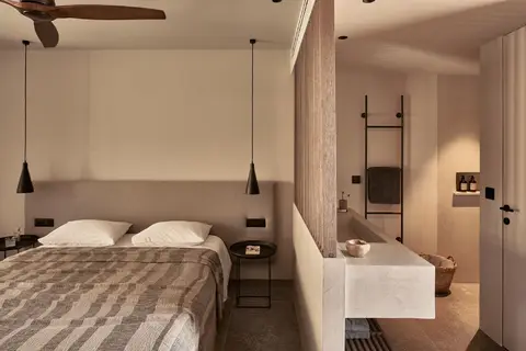 Theros All Suite Hotel in Kos — foto 13
