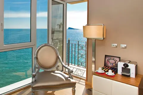 Hotel Villa Venecia Boutique in Benidorm — foto 12