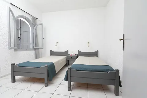 Fly & Go Antiko Appartementen foto 8