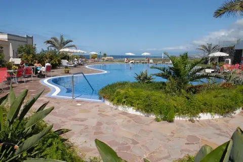 Hotel Luz del Mar in Los Silos — foto 7