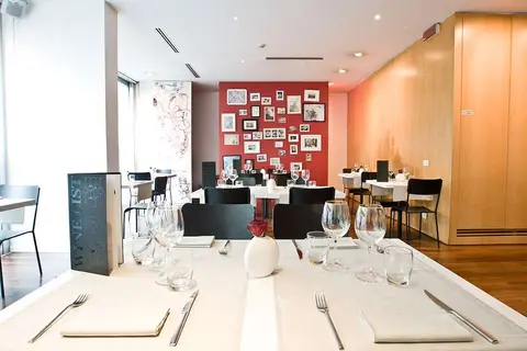 Hotel Ripa in Rome, foto 4