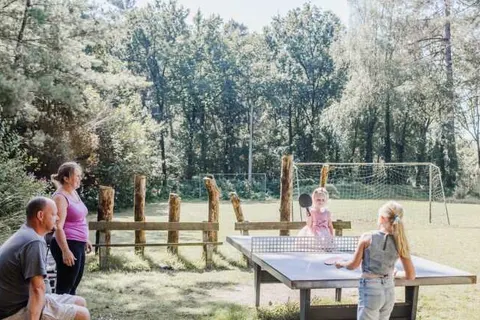 Camping Siësta foto 16