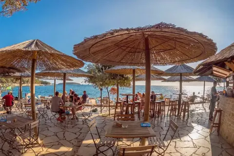 Camping Bijela Uvala in Funtana — foto 9