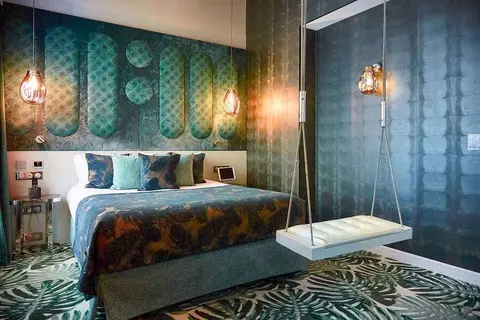 Paris j'Adore Hotel & Spa in Parijs, foto 13