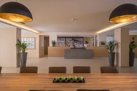 Hotel Cactus Beach in Δημοτική Ενότητα Μαλίων — foto 28