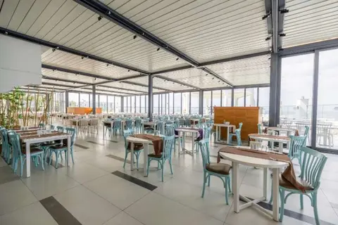 Infinity by Yelken Aquapark & Resorts in Kuşadası, foto 7