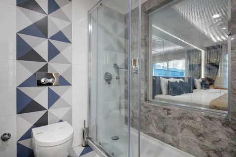 Hotel Granada Luxury Beach Avsallar in Alanya — foto 7