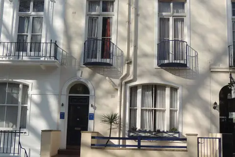 Dolphin Inn in Londen, foto 10
