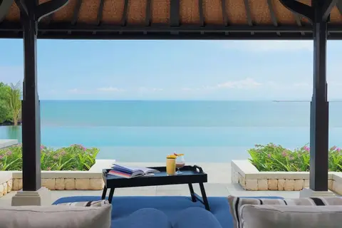 Raffles Bali in Kedonganan ,Kuta ,Badung, Bali, foto 9
