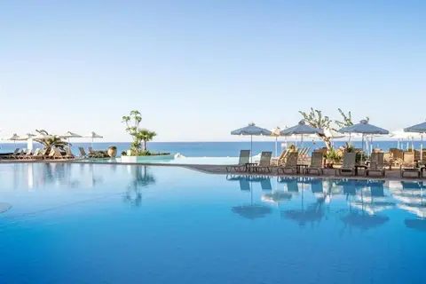 Atlantica SunGarden Beach in Αγία Νάπα — foto 11
