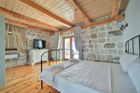 Olive Resort & Villas in Rijeka Re?Evici — foto 27
