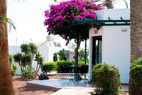 HL Club Playa Blanca Hotel in Yaiza — foto 8