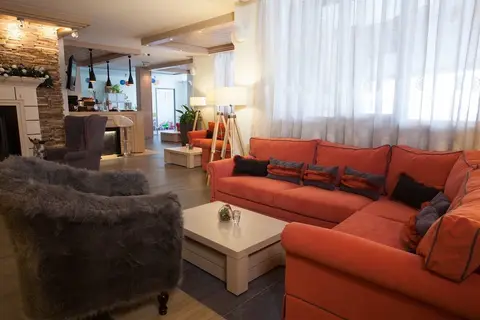 Amira Boutique Hotel in Bansko, foto 23