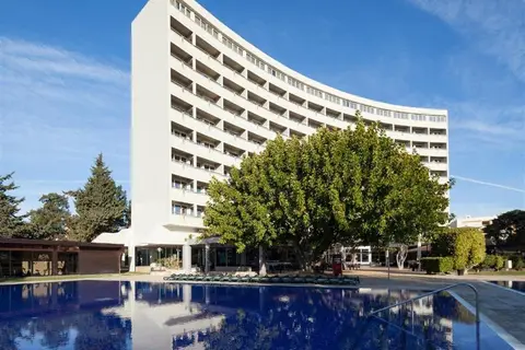 Dom Pedro Vilamoura Hotel Resort & Golf in Quarteira — foto 12