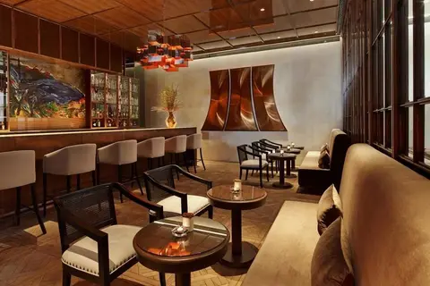 The St. Regis Istanbul in Fatih — foto 9