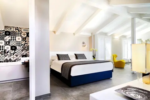 Best Western Plus Hotel Royal Superga in Cuneo, foto 5