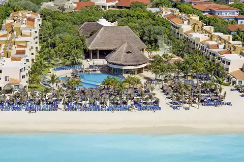Viva Wyndham Maya in Playa del Carmen — foto 9